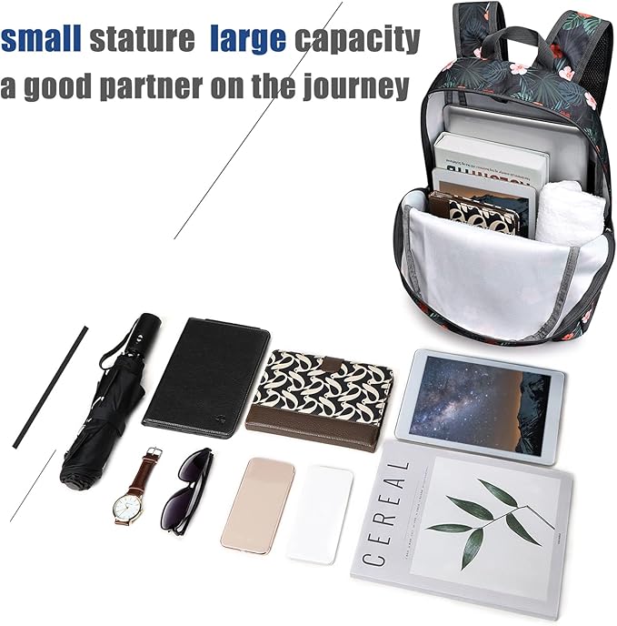 G4Free 20L Small Foldable Ultralight Waterproof Backpack - Image 6