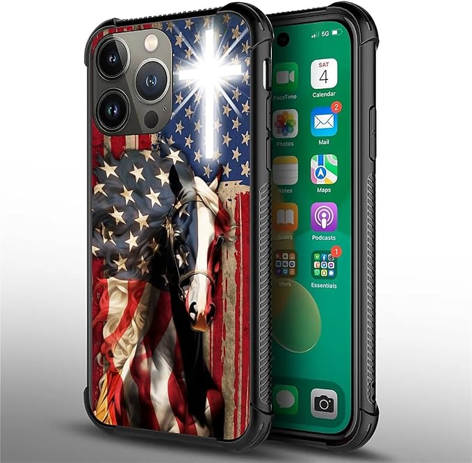 for iPhone 14 Pro Case - Image 4