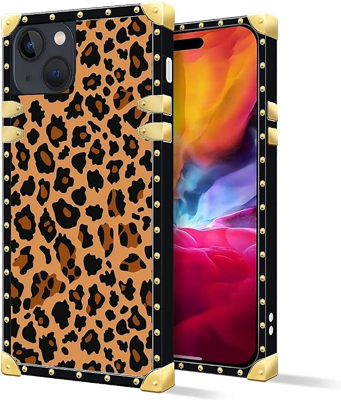 Compatible with iPhone 15 Case - Image 2