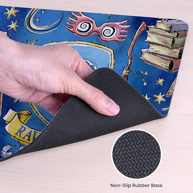 Head Case Designs Officially Licensed Harry Potter Ravenclaw Graphics 9.84 x - Image 5