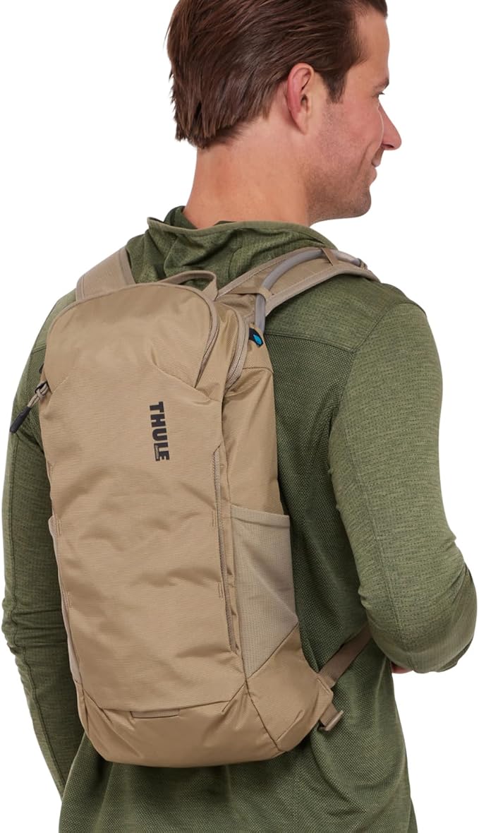 Thule AllTrail Hydration Pack 10L, Faded khaki - Image 9