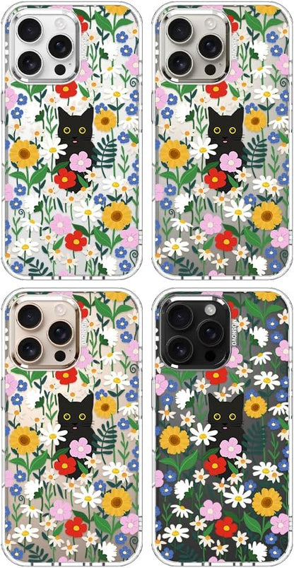 MOSNOVO Case for iPhone 16 Pro Max - Image 3