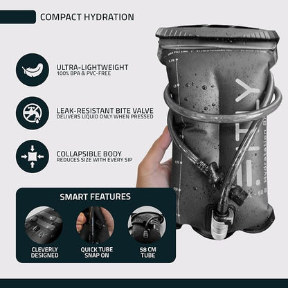 FITLY Soft Flask - Image 4
