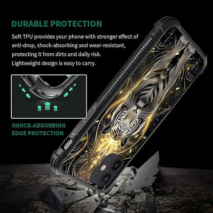 for iPhone 11 Case - Image 4