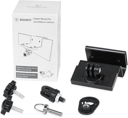 Wasserstein Weatherproof Gutter Mount - Image 5