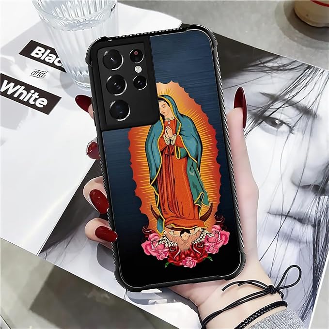for Samsung Galaxy S21 Ultra Case - Image 7