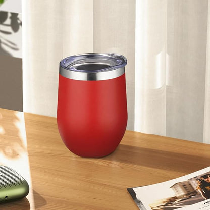 12oz Stemless Wine Tumbler - Image 2