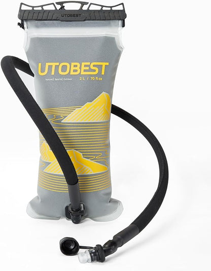 UTOBEST Insulated Water Bladder - Image 8