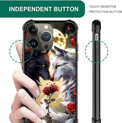 for iPhone 12 Pro Max Case - Image 5