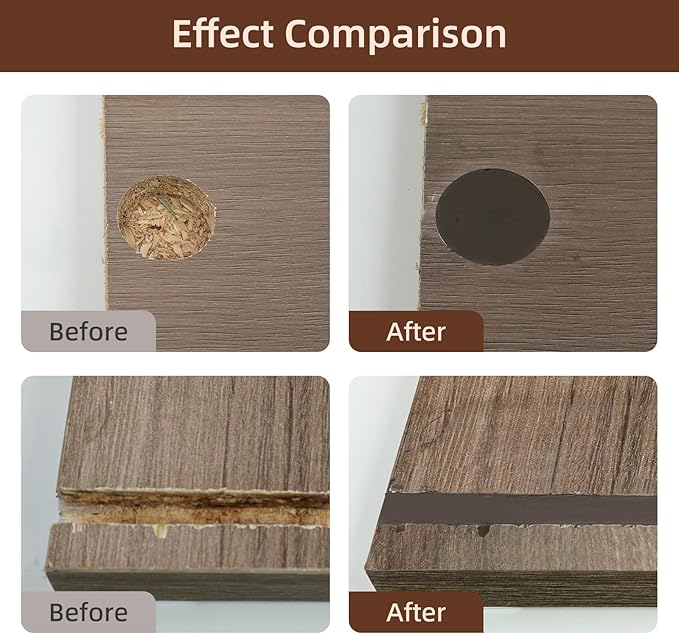 BONCART Wood Filler - Image 3