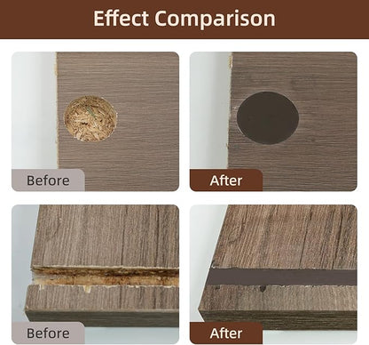 BONCART Wood Filler - Image 3