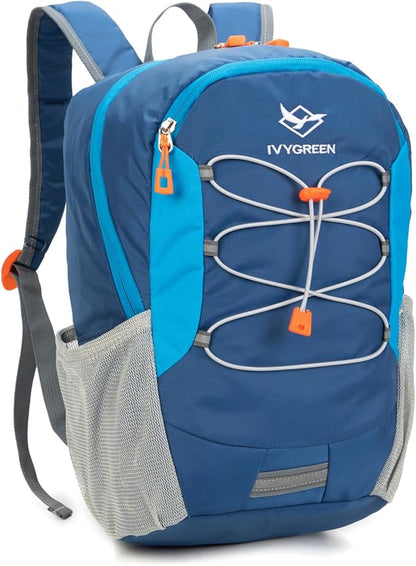 IVYGREEN Little Kids Hiking Backpack - Image 2