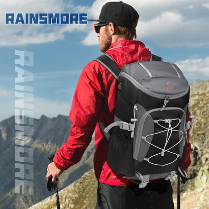 RAINSMORE Foldable Hiking Backpack - Image 2