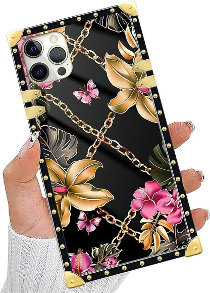 Compatible with iPhone 11 Pro Max Case - Image 5