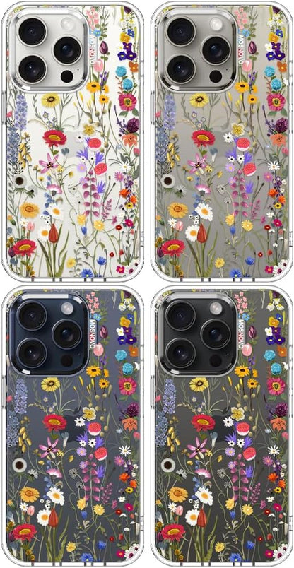 MOSNOVO Case for iPhone 15 Pro - Image 3