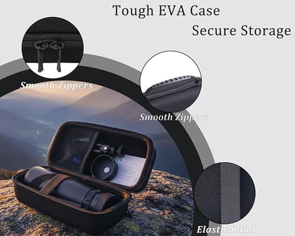 Hard Travel Case Compatible - Image 2