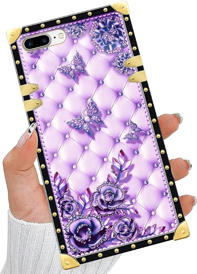 Compatible with iPhone 8 Plus 7 Plus Case - Image 5