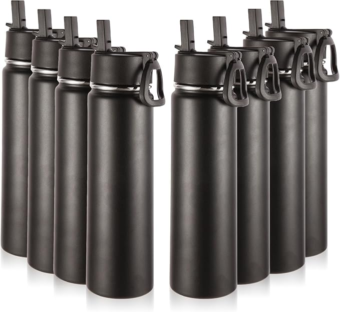 Volhoply 24oz Insulated Water Bottle by LiveFully%EF%BC%8CDrinkFreely%E2%80%94KeepGoingwithVolhoply%EF%BC%81