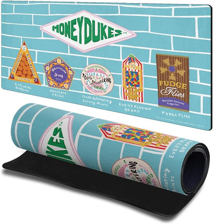 Head Case Designs Officially Licensed Harry Potter Honeydukes Graphics 23.62 x by CaseDesigns