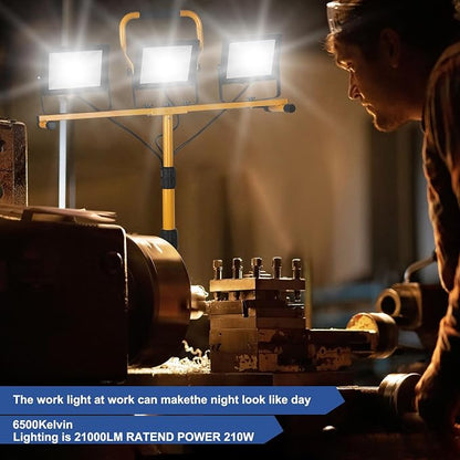 21000Lumens LED Work Lights - Image 2