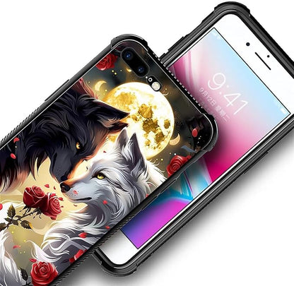 for iPhone 7/8 Case - Image 4