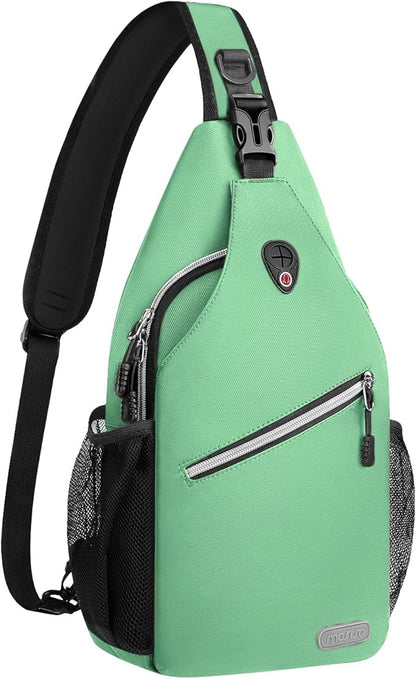 MOSISO Sling Backpack by MOSISO