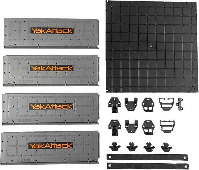 YakAttack ShortStak Upgrade Kit - Image 2