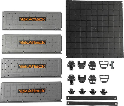 YakAttack ShortStak Upgrade Kit - Image 2