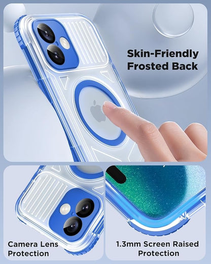 for iPhone 16 Waterproof Case - Image 6