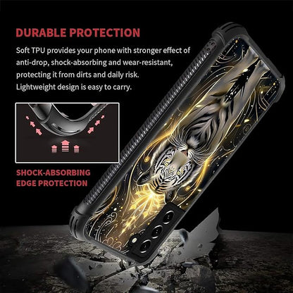for Samsung Galaxy S21 Case - Image 4