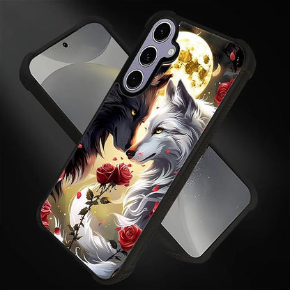 for Samsung Galaxy S24 S25 Case - Image 2
