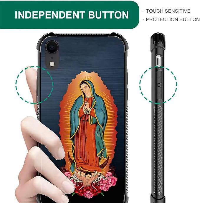 for iPhone XR Case - Image 6
