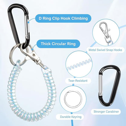 takyu 2PCS Phone Lanyard Tether - Image 3