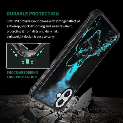 for iPhone 16 Plus Case - Image 7