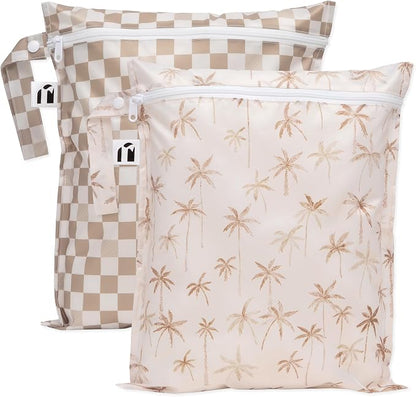 Bumkins Roamio - Waterproof Wet Bag - by Bumkins