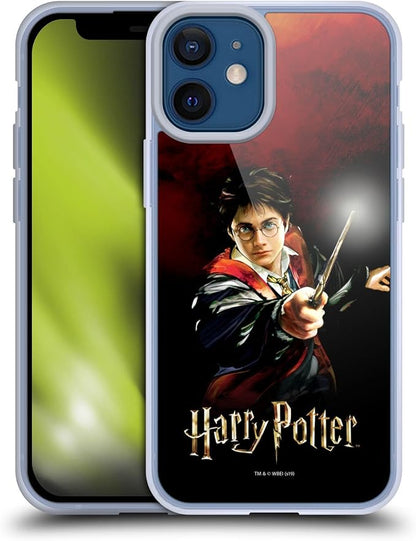 Head Case Designs Officially Licensed Harry Potter Harry Portrait Prisoner of by CaseDesigns