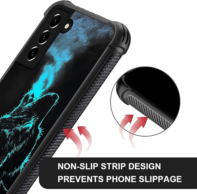 for Samsung Galaxy S22 Plus Case - Image 2