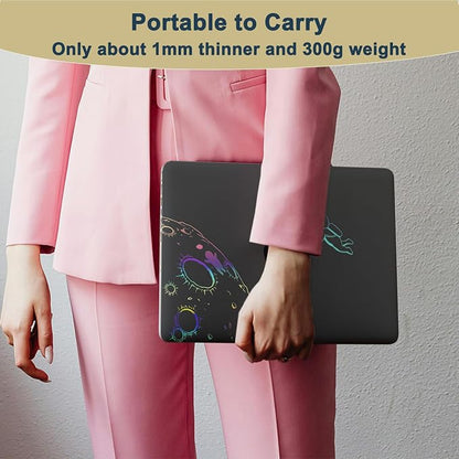 Protective Case for MacBook Pro 15 inch Retina 2012-2015 Release, Durable - Image 6