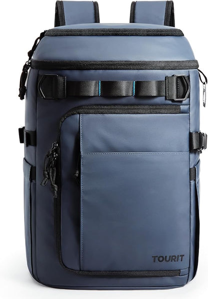 TOURIT Cooler Backpack Lightweight Insulated Backpack Cooler Leak-Proof by TOURIT