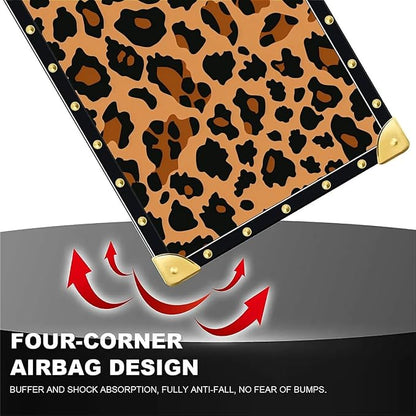 for iPhone 17 Pro Max Case Luxury Golden Decoration - Image 6