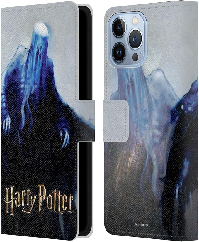 Head Case Designs Officially Licensed Harry Potter Dementor Prisoner of Azkaban by CaseDesigns