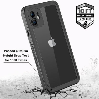 for iPhone 11 Waterproof Case - Image 4