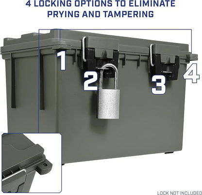 Sheffield 12774 XL Storage Bins - Image 6