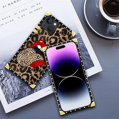 Compatible with iPhone 14 Case - Image 6