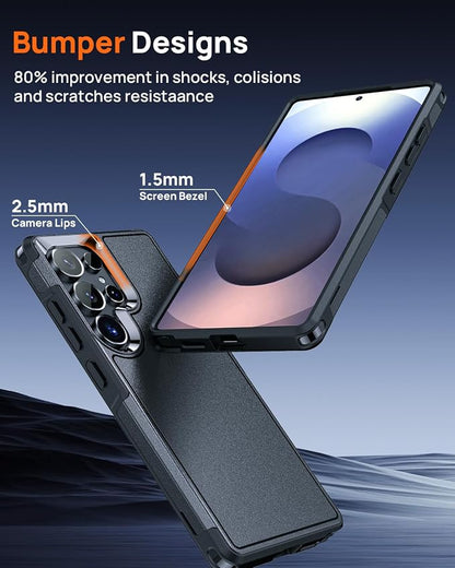 Lanhiem for Samsung Galaxy S25 Ultra Phone Case - Image 5