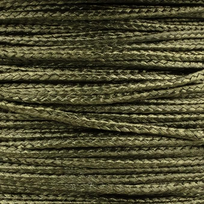 Paracord Planet Micro Paracord – Thin Braided Cord - Image 2