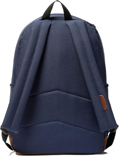 Backpack for Men Women, VASCHY Classic Water-resistant Lightweight Travel - Image 9