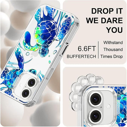 MOSNOVO Case for iPhone 16 Plus - Image 5