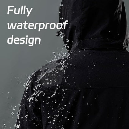 J.CARP 8PCS Nylon Repair Patches, Self Adhesive & Waterproof Patches, Nylon - Image 4