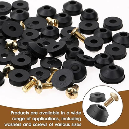 Rubber Washers Repair Kit - Image 3